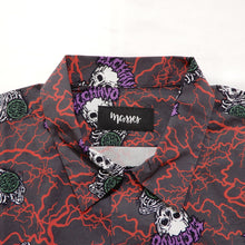 画像をギャラリービューアに読み込む, SHIRT EL CHAVO S/S
