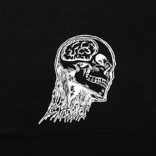 画像をギャラリービューアに読み込む, T-SHIRT FLYING HEAD2
