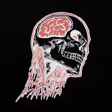 画像をギャラリービューアに読み込む, T-SHIRT FLYING HEAD2

