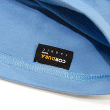画像をギャラリービューアに読み込む, Garment dye CORDURA Pocket T-shirt
