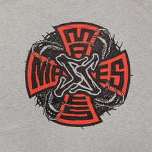 画像をギャラリービューアに読み込む, T-SHIRT CROSS
