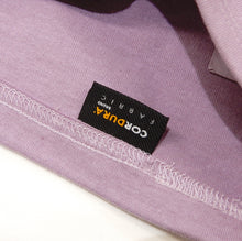 画像をギャラリービューアに読み込む, Garment dye CORDURA L/S Pocket T-shirt
