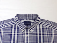 画像をギャラリービューアに読み込む, CLEEK PLAID SS SHIRT STANDARD
