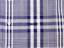 画像をギャラリービューアに読み込む, CLEEK PLAID SS SHIRT STANDARD
