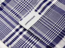 画像をギャラリービューアに読み込む, CLEEK PLAID SS SHIRT STANDARD
