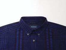 画像をギャラリービューアに読み込む, CLEEK PLAID SS SHIRT STANDARD
