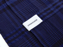 画像をギャラリービューアに読み込む, CLEEK PLAID SS SHIRT STANDARD
