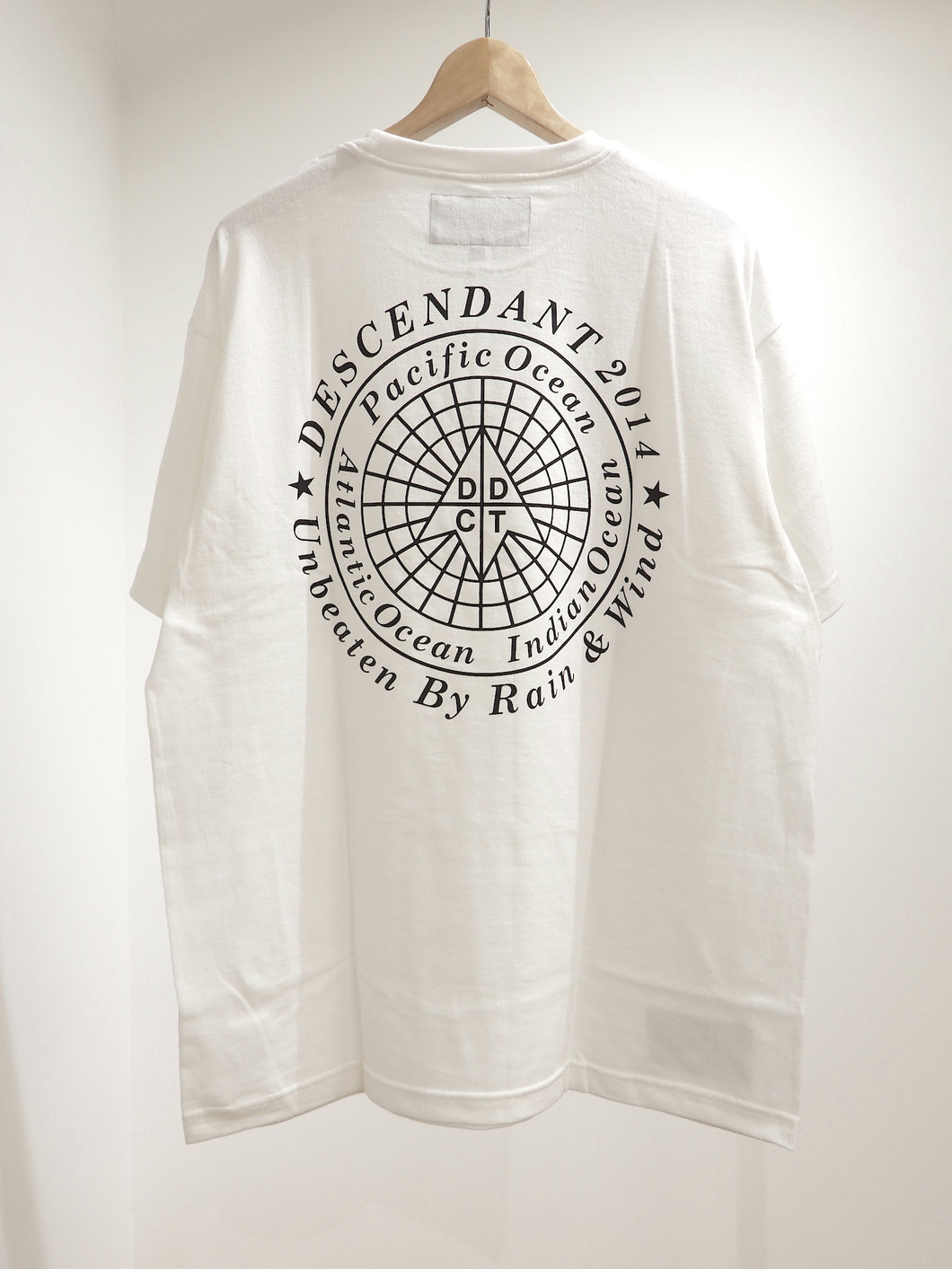 NORTHERN HEMISPHERE SS