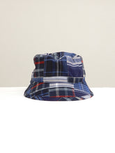 画像をギャラリービューアに読み込む, MADRAS BUCKET
