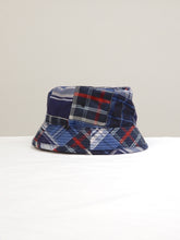 画像をギャラリービューアに読み込む, MADRAS BUCKET
