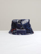 画像をギャラリービューアに読み込む, MADRAS BUCKET
