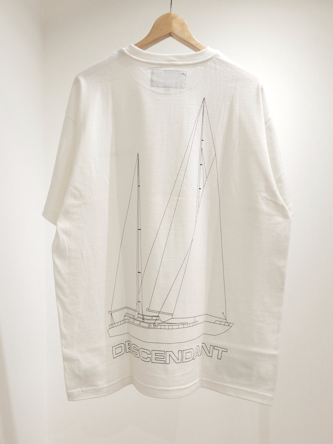 VOYAGE SS
