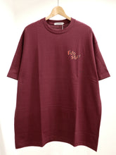 画像をギャラリービューアに読み込む, &quot;Android17&amp;18&quot;Tee
