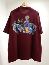 画像をギャラリービューアに読み込む, &quot;Android17&amp;18&quot;Tee
