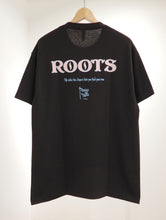 画像をギャラリービューアに読み込む, &quot; ROOTS &quot; T-SHIRT
