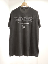 画像をギャラリービューアに読み込む, &quot; ROOTS &quot; POCKET T-SHIRT
