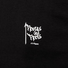 画像をギャラリービューアに読み込む, &quot; ROOTS &quot; T-SHIRT
