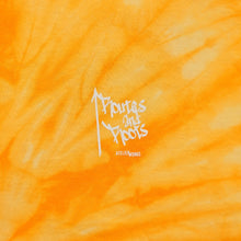 画像をギャラリービューアに読み込む, &quot; ROOTS &quot; SPYDER TIE DYE  T-SHIRT
