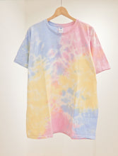 画像をギャラリービューアに読み込む, &quot; ROOTS &quot; RAINBOW &amp; MULTICOLOR TIE DYE  T-SHIRTS
