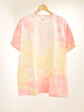 画像をギャラリービューアに読み込む, &quot; ROOTS &quot; RAINBOW &amp; MULTICOLOR TIE DYE  T-SHIRTS
