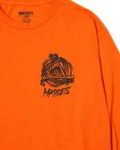 画像をギャラリービューアに読み込む, T-SHIRT L/S EAGLE EYE
