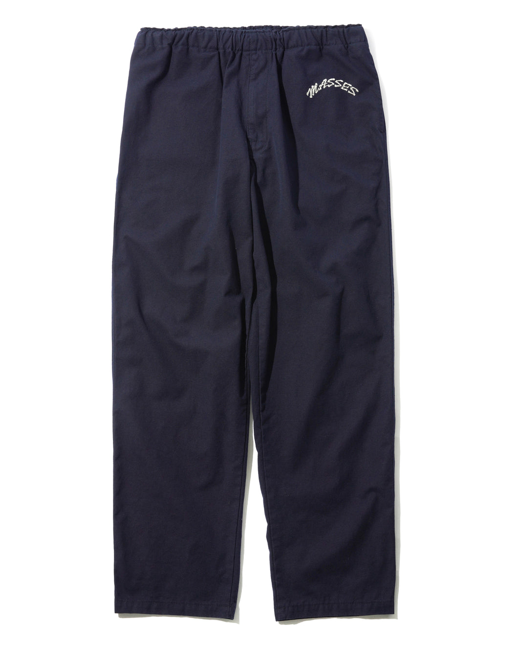 EASY PANTS BONE