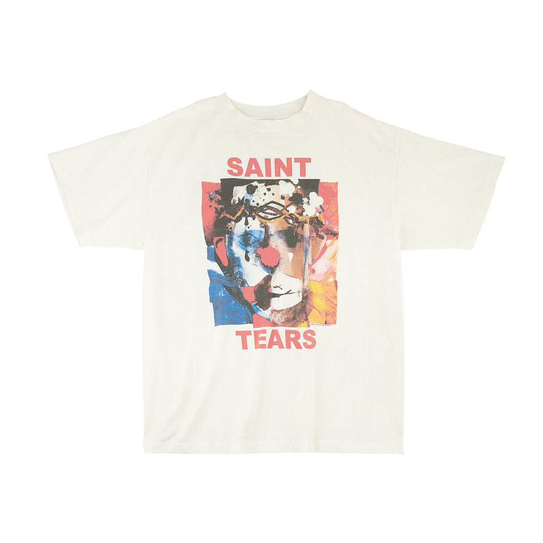 DT_SS TEE/CLOWN