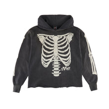 画像をギャラリービューアに読み込む, VL_HOODIE / BONE
