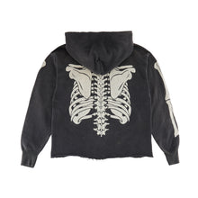 画像をギャラリービューアに読み込む, VL_HOODIE / BONE
