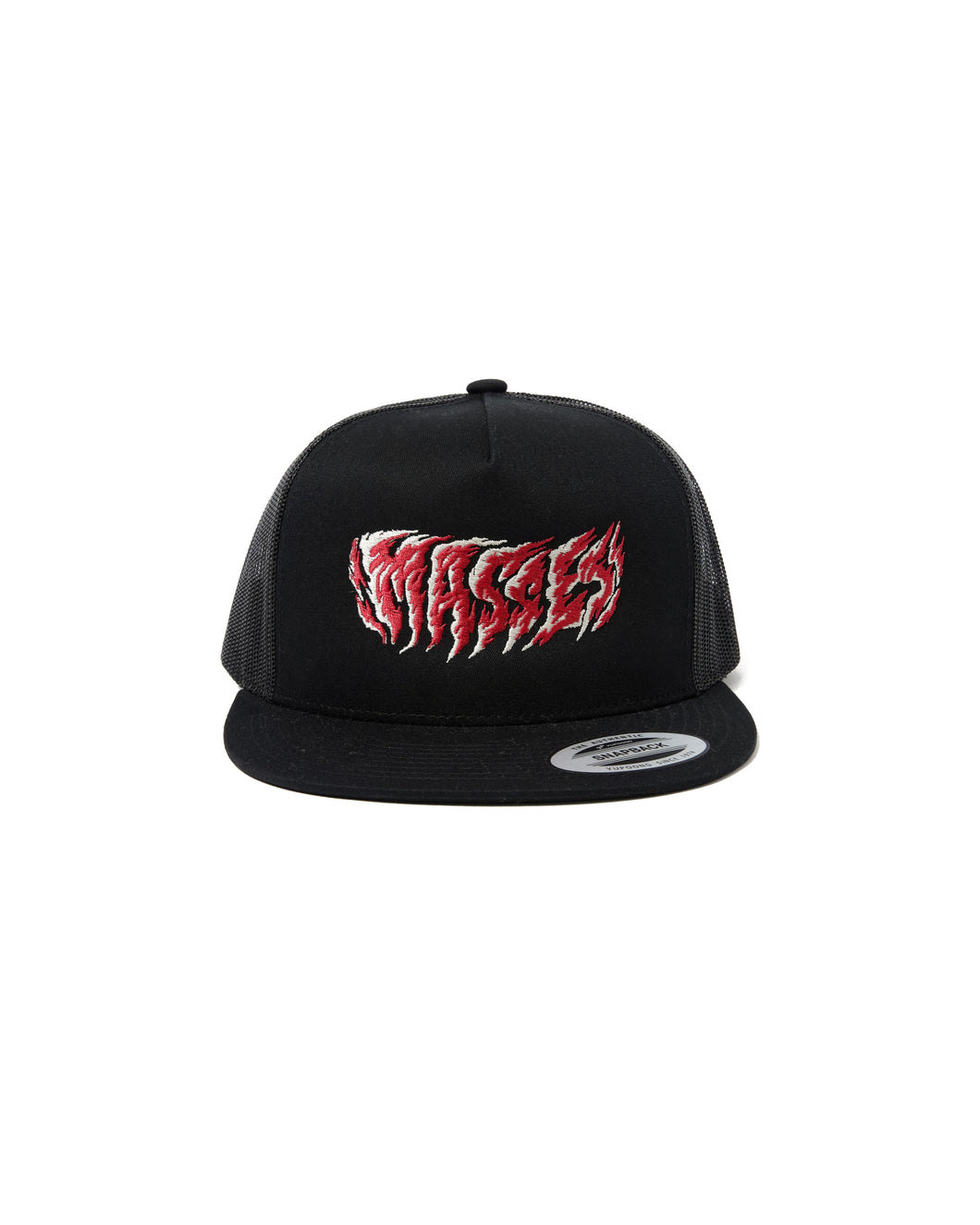 CAP FLAME