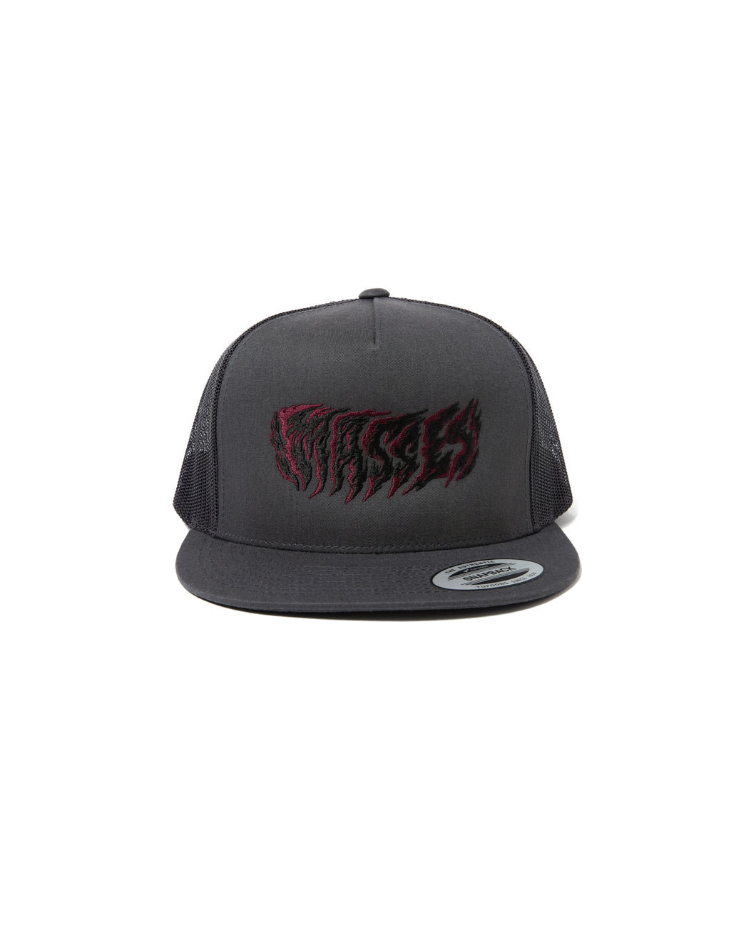 CAP FLAME