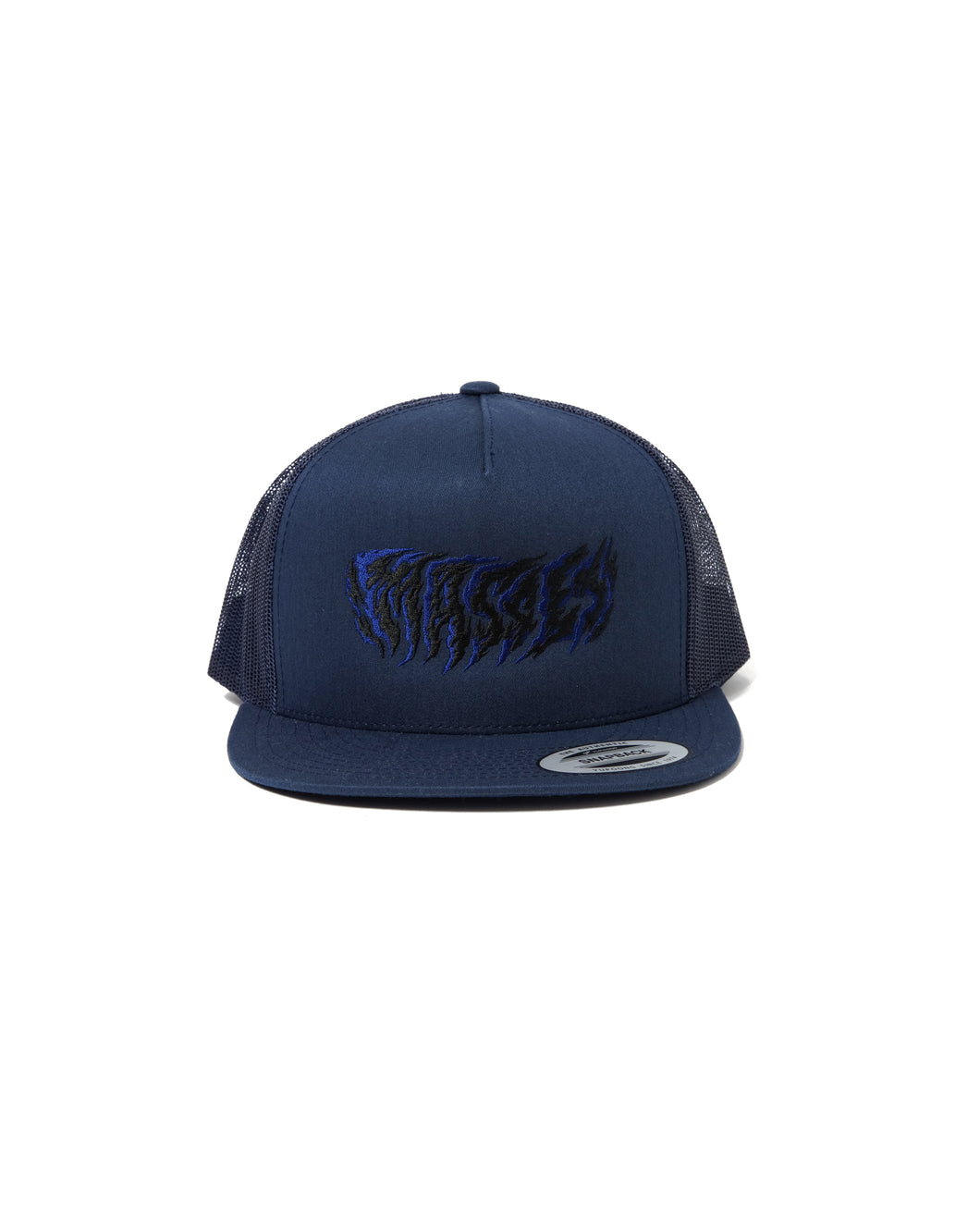 CAP FLAME