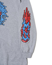 画像をギャラリービューアに読み込む, T-SHIRT L/S FLYING.H
