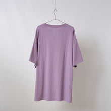 画像をギャラリービューアに読み込む, Garment dye CORDURA Pocket T-shirt
