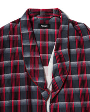 画像をギャラリービューアに読み込む, FLANNEL GOWN
