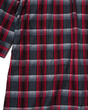 画像をギャラリービューアに読み込む, FLANNEL GOWN
