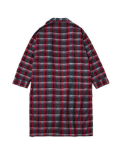 画像をギャラリービューアに読み込む, FLANNEL GOWN
