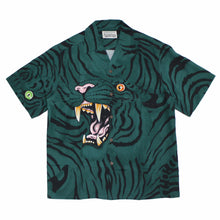 画像をギャラリービューアに読み込む, TIMLEHI / S/S HAWAIIAN SHIRT
