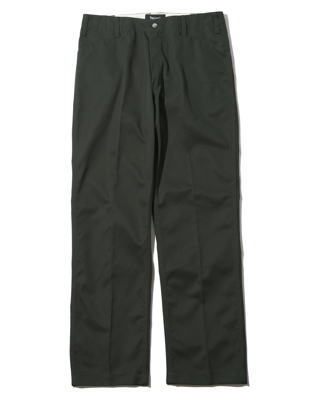 WORK PANTS L M&M MASSES