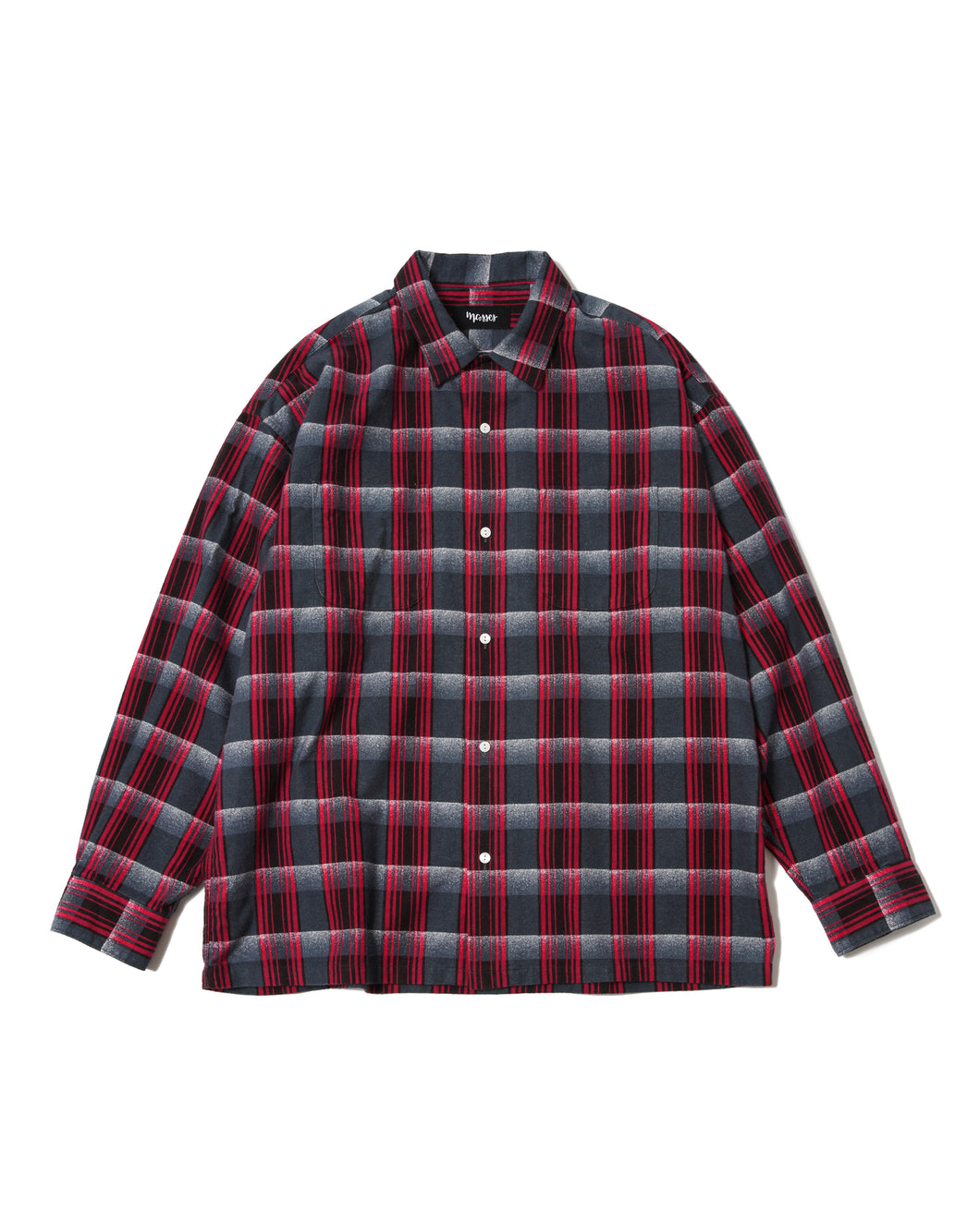 FLANNEL SHIRT