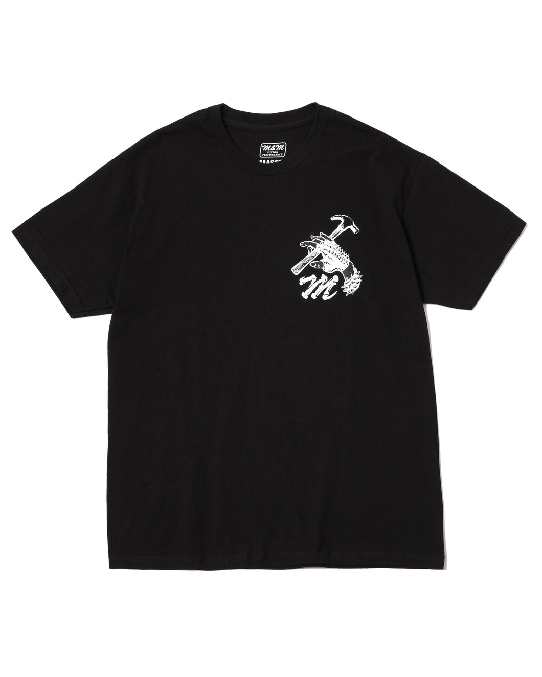T-SHIRT S/S HAMMER