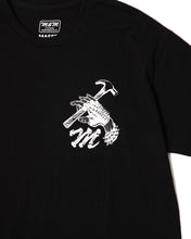 画像をギャラリービューアに読み込む, T-SHIRT S/S HAMMER
