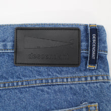 画像をギャラリービューアに読み込む, DAWSON DENIM TROUSERS BUGGY
