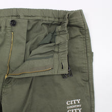 画像をギャラリービューアに読み込む, STRECH EASY CLIBING PANTS
