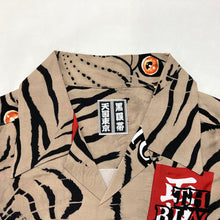 画像をギャラリービューアに読み込む, Black Eye Patch / HAWAIIAN SHIRT S/S
