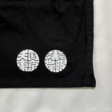 画像をギャラリービューアに読み込む, Black Eye Patch / DABO SHORT PANTS
