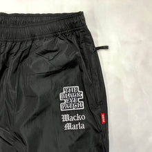 画像をギャラリービューアに読み込む, BlackEyePatch / TRACK PANTS
