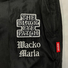 画像をギャラリービューアに読み込む, BlackEyePatch / TRACK PANTS
