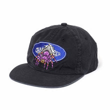画像をギャラリービューアに読み込む, LOGO SPIDER CAP
