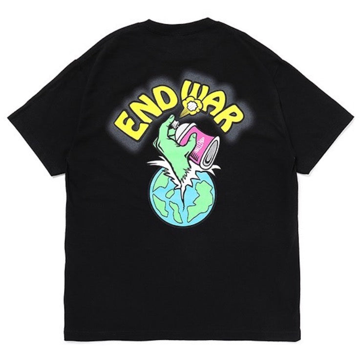 NO WAR TEE